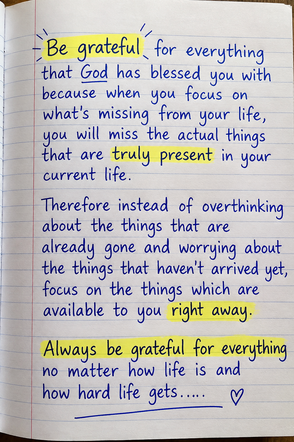 Reading post